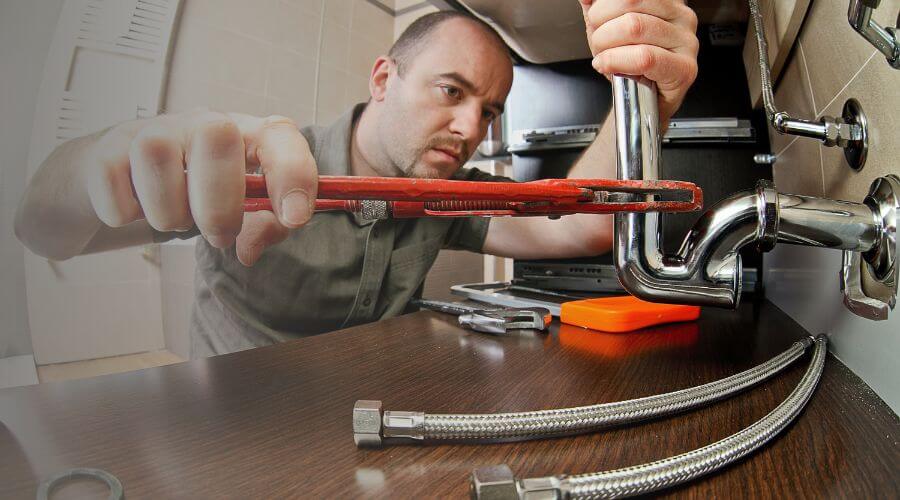 Professional bathroom faucet installation in Johnson, NY